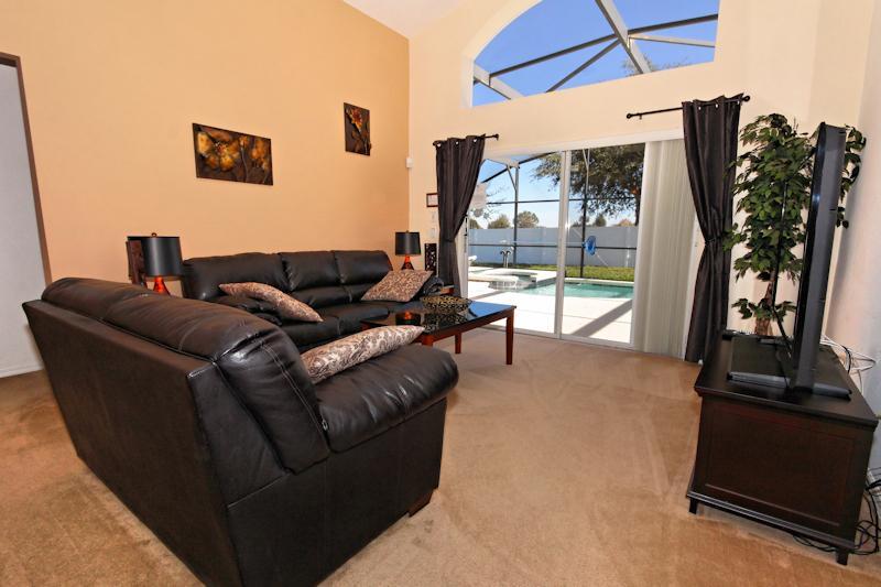 Solana Resort - 4 Bedroom Home Private Pool Games Room Four Corners Exterior foto